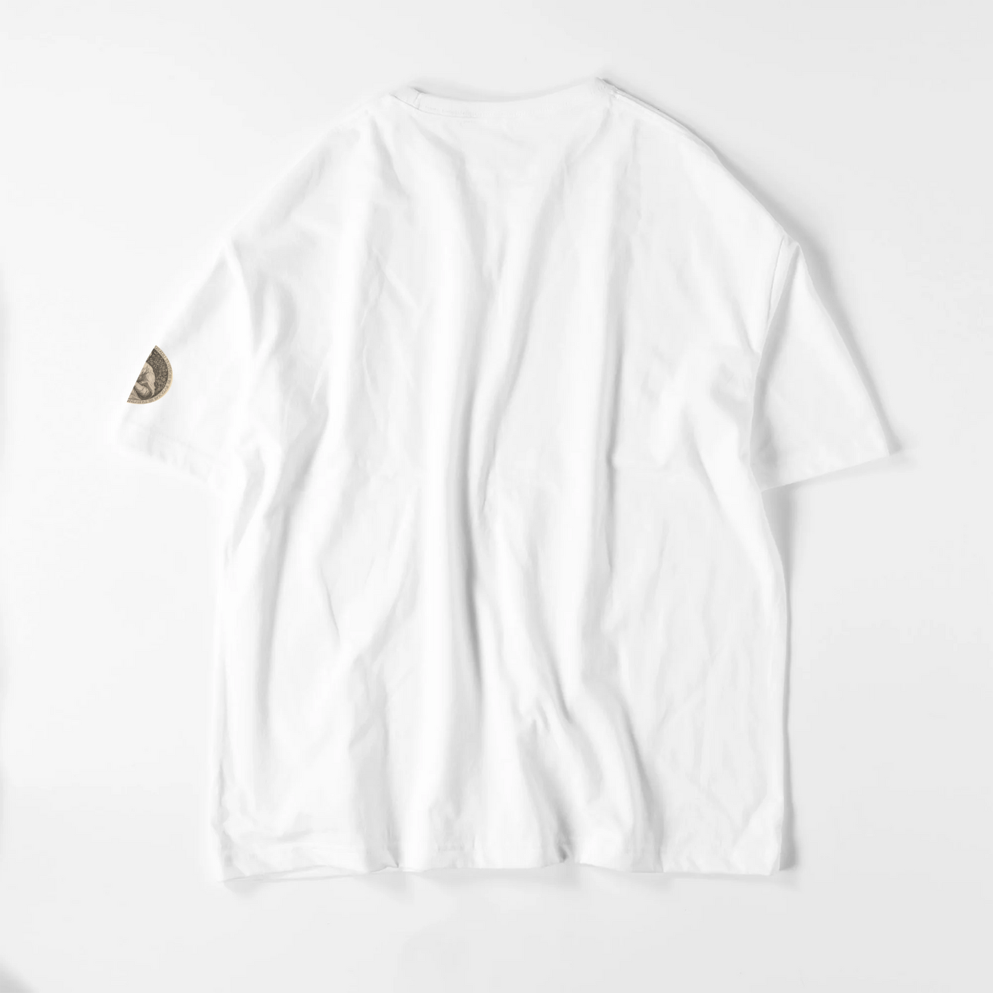 Parmigianino T-shirt