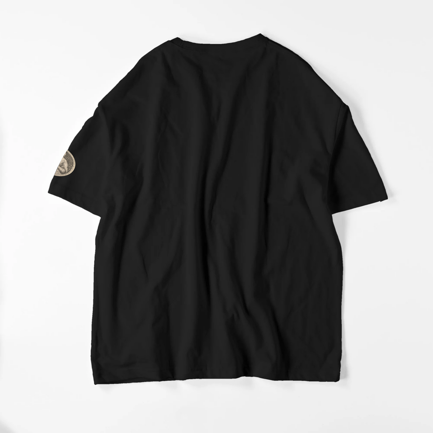 Parmigianino T-shirt