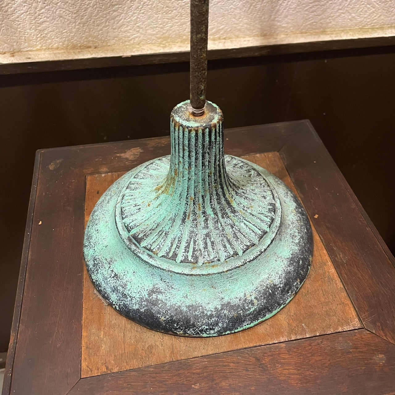 Bronze Armillary Sphere – Mid-20th Century, France