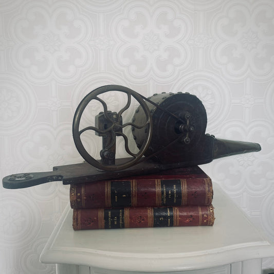 Mechanical Bellows