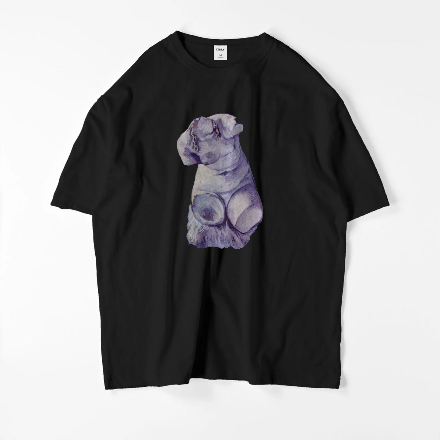 Vincent Willem van Gogh T-shirt