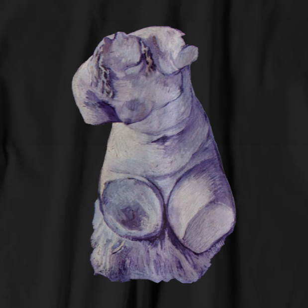 Vincent Willem van Gogh T-shirt