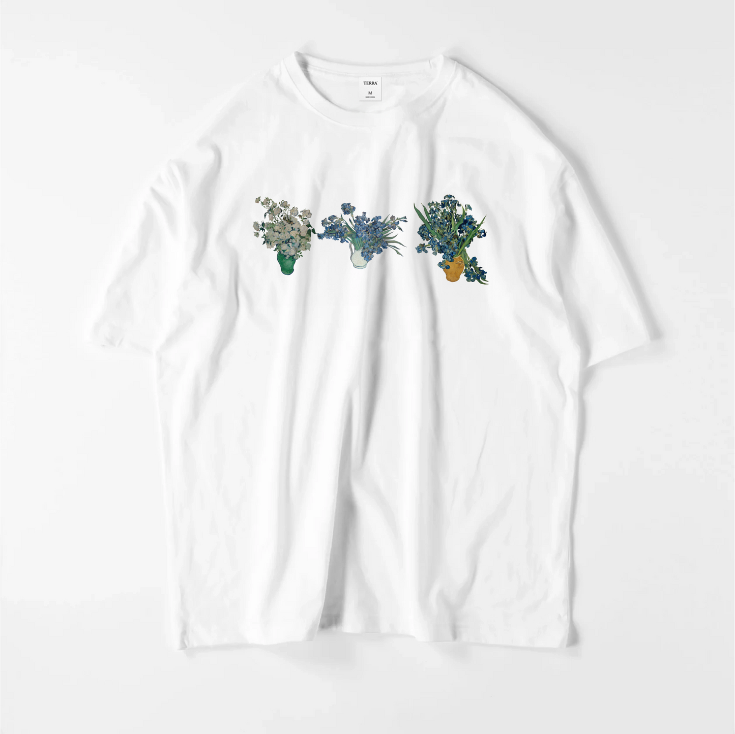 Vincent Willem van Gogh T-shirt
