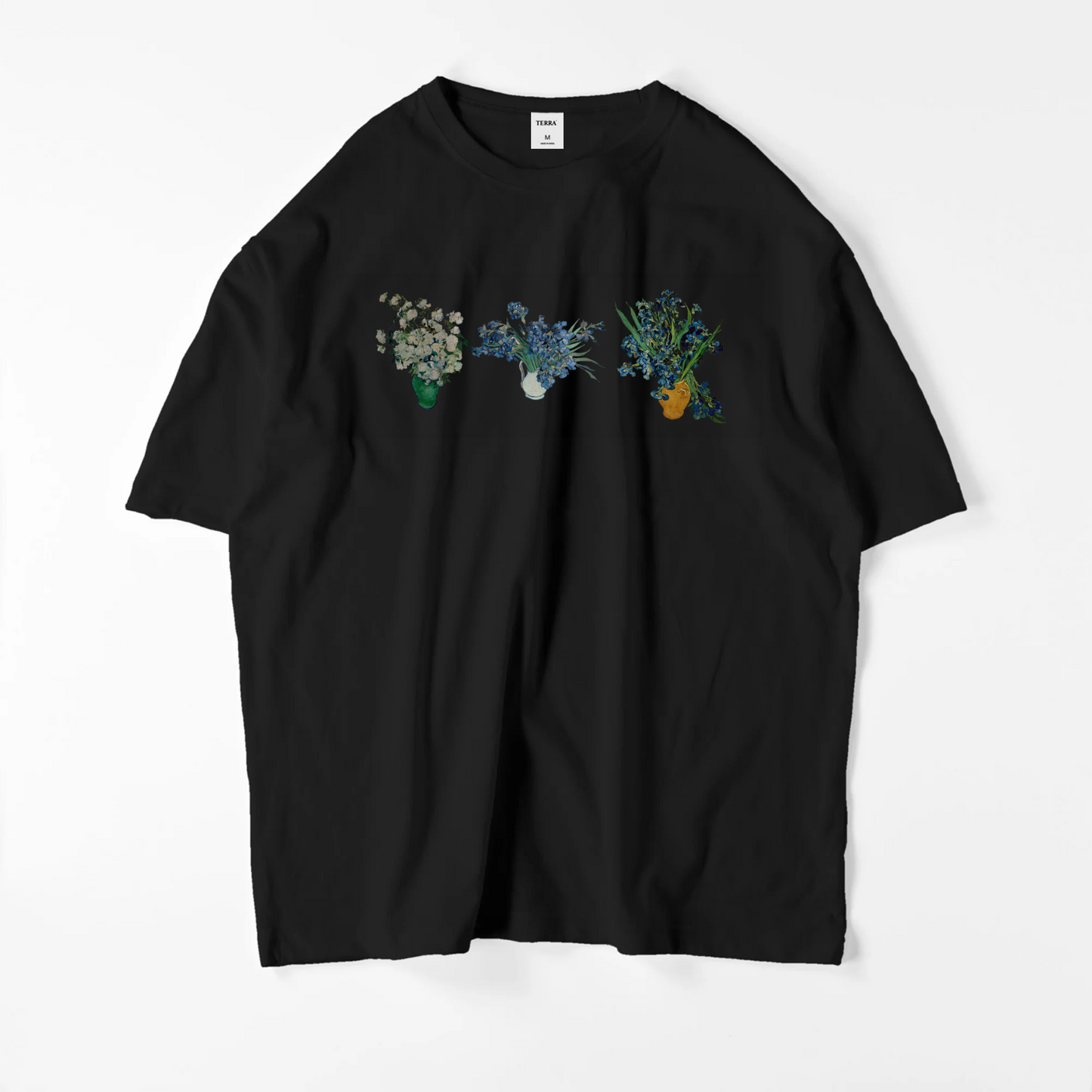 Vincent Willem van Gogh T-shirt
