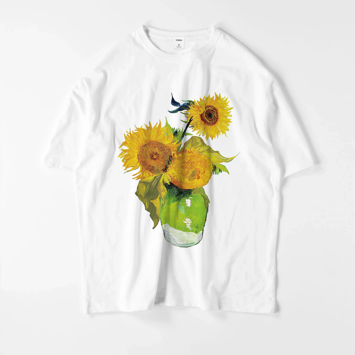 Vincent Willem van Gogh T-shirt