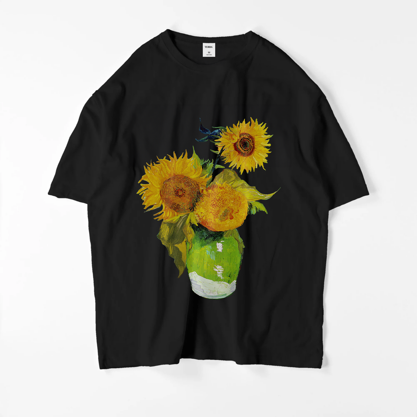Vincent Willem van Gogh T-shirt