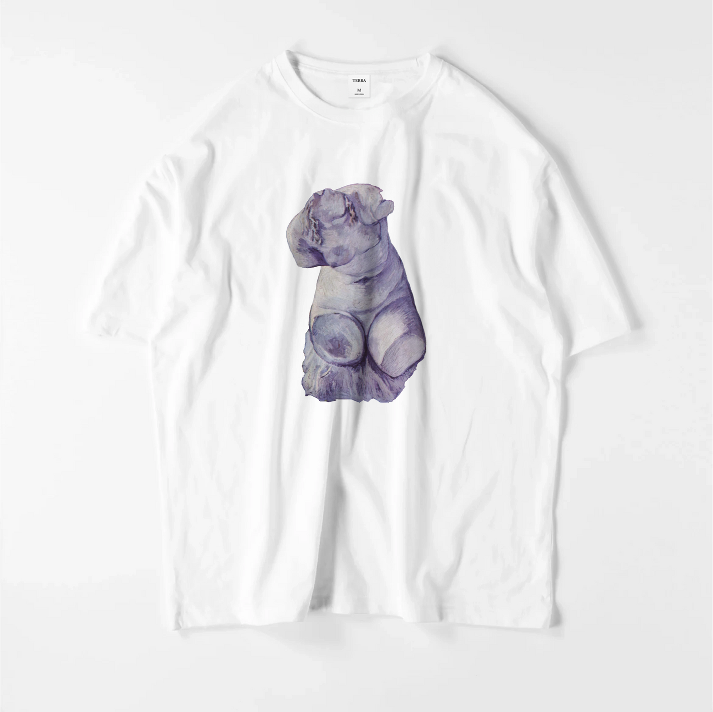 Vincent Willem van Gogh T-shirt
