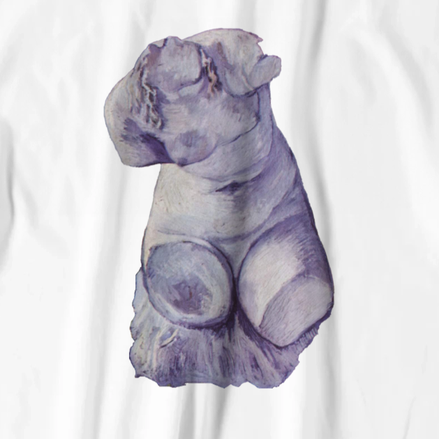 Vincent Willem van Gogh T-shirt
