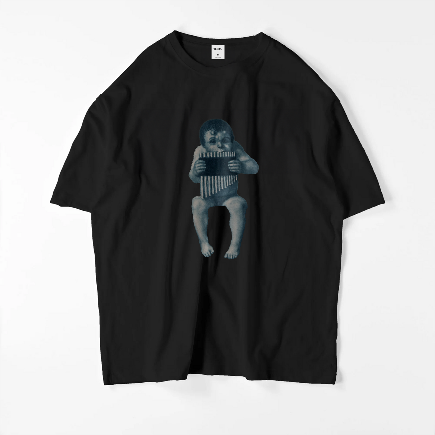 Franz von Stuck T-shirt
