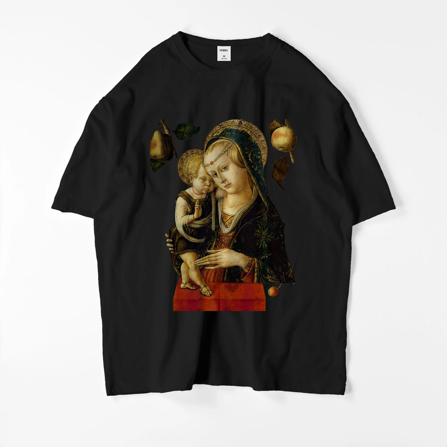 Carlo Crivelli T-shirt