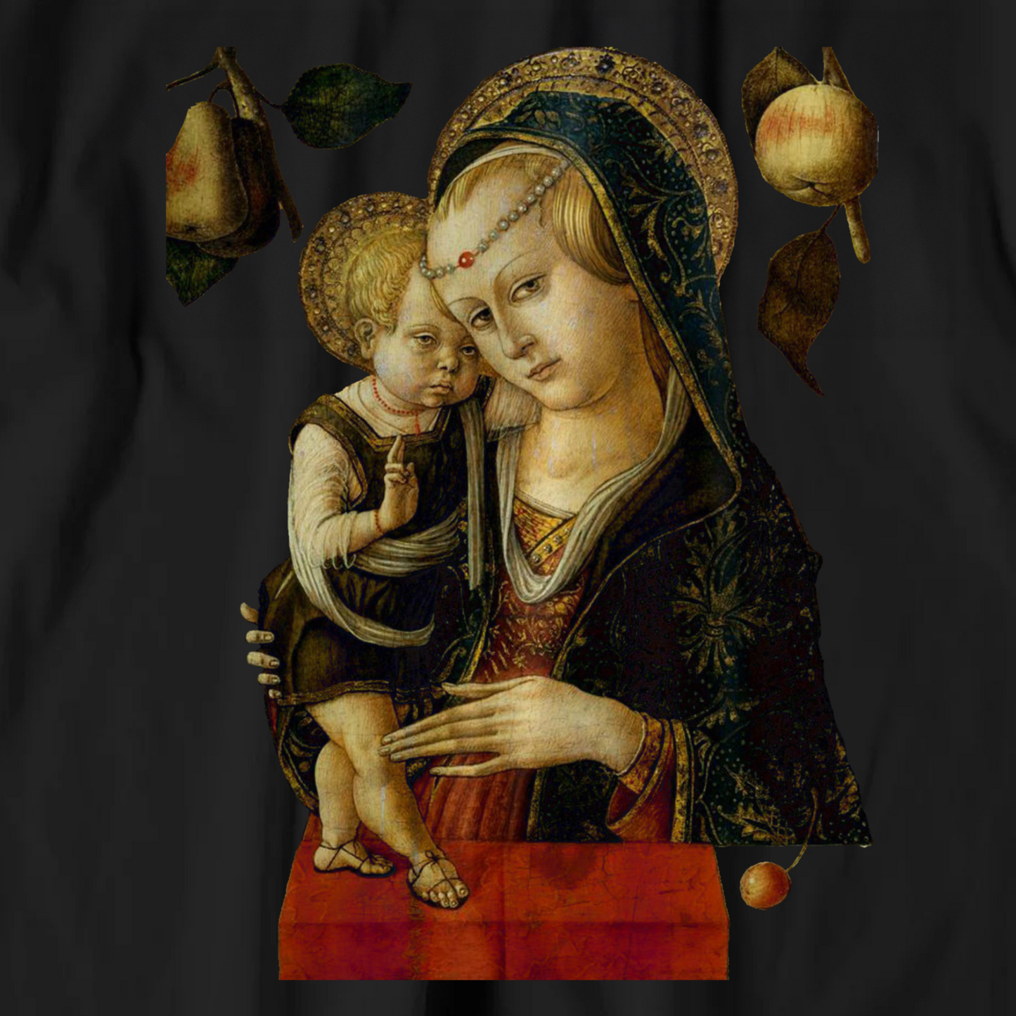 Carlo Crivelli T-shirt