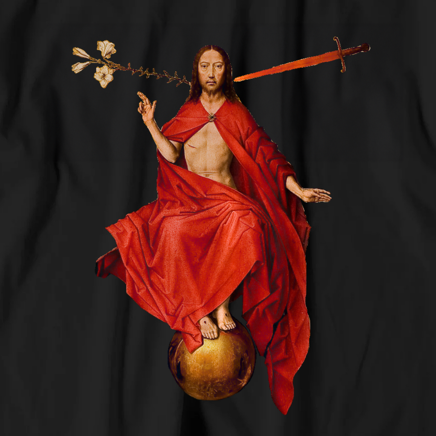Hans Memling T-shirt