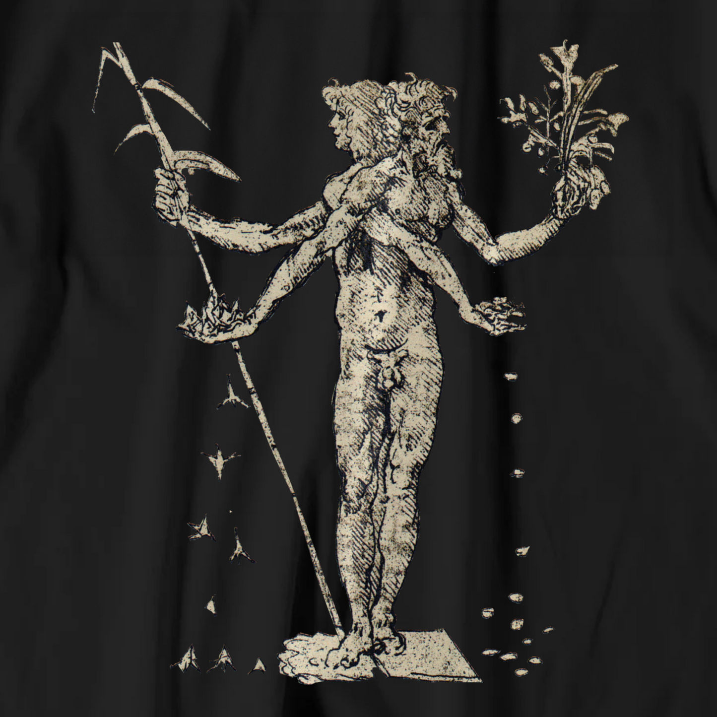 Leonardo da Vinci T-shirt