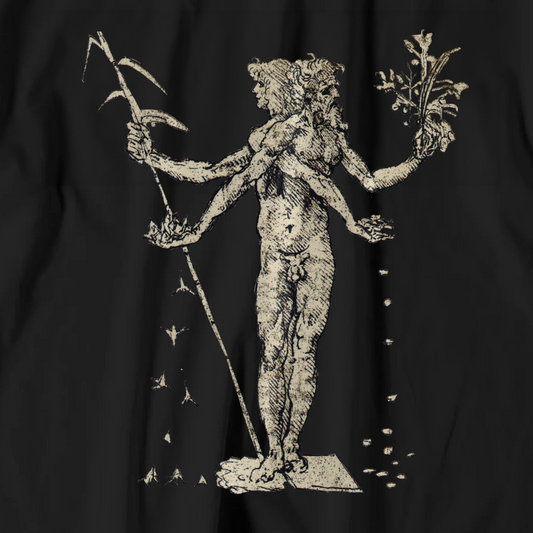 Leonardo da Vinci T-shirt