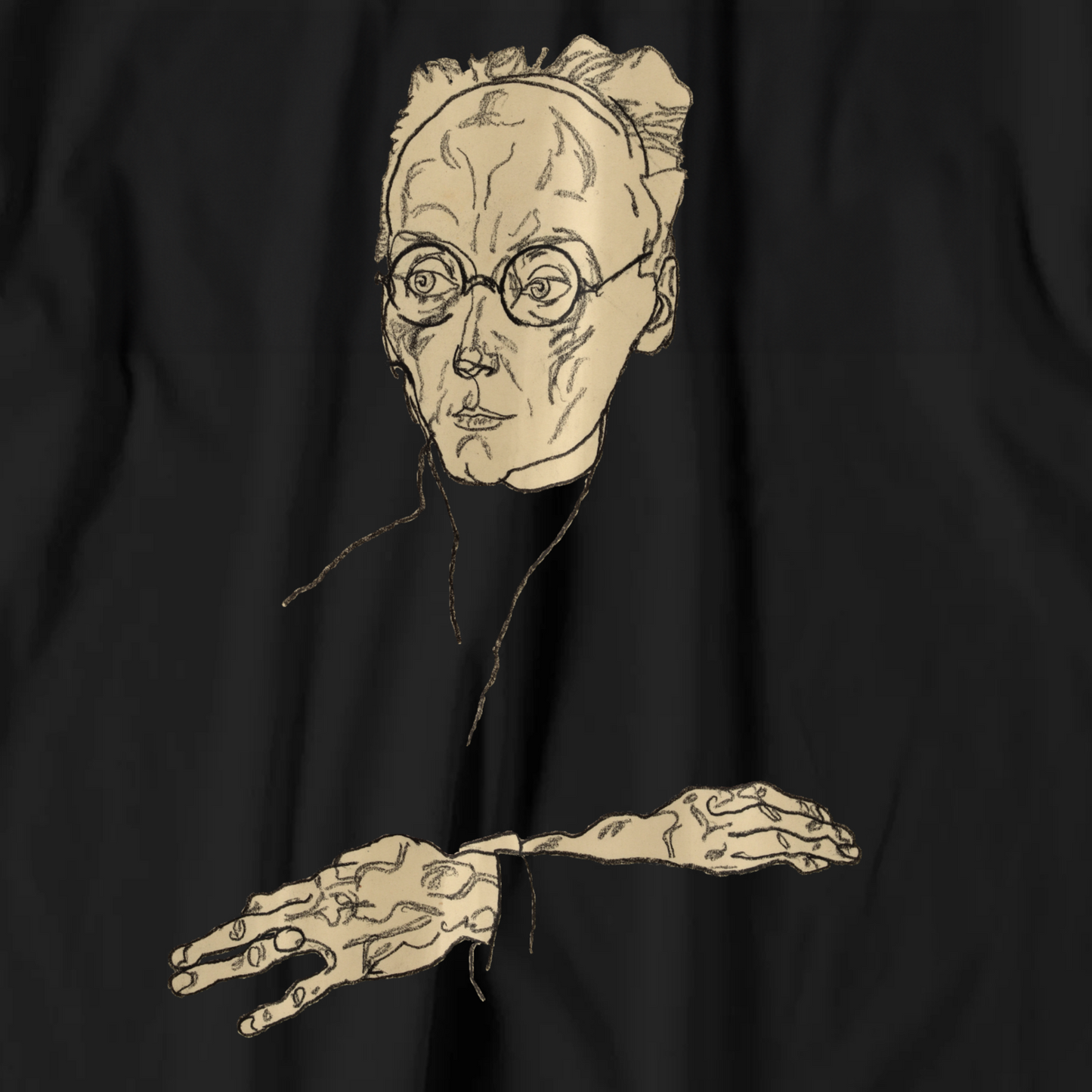 Egon Schiele T-shirt