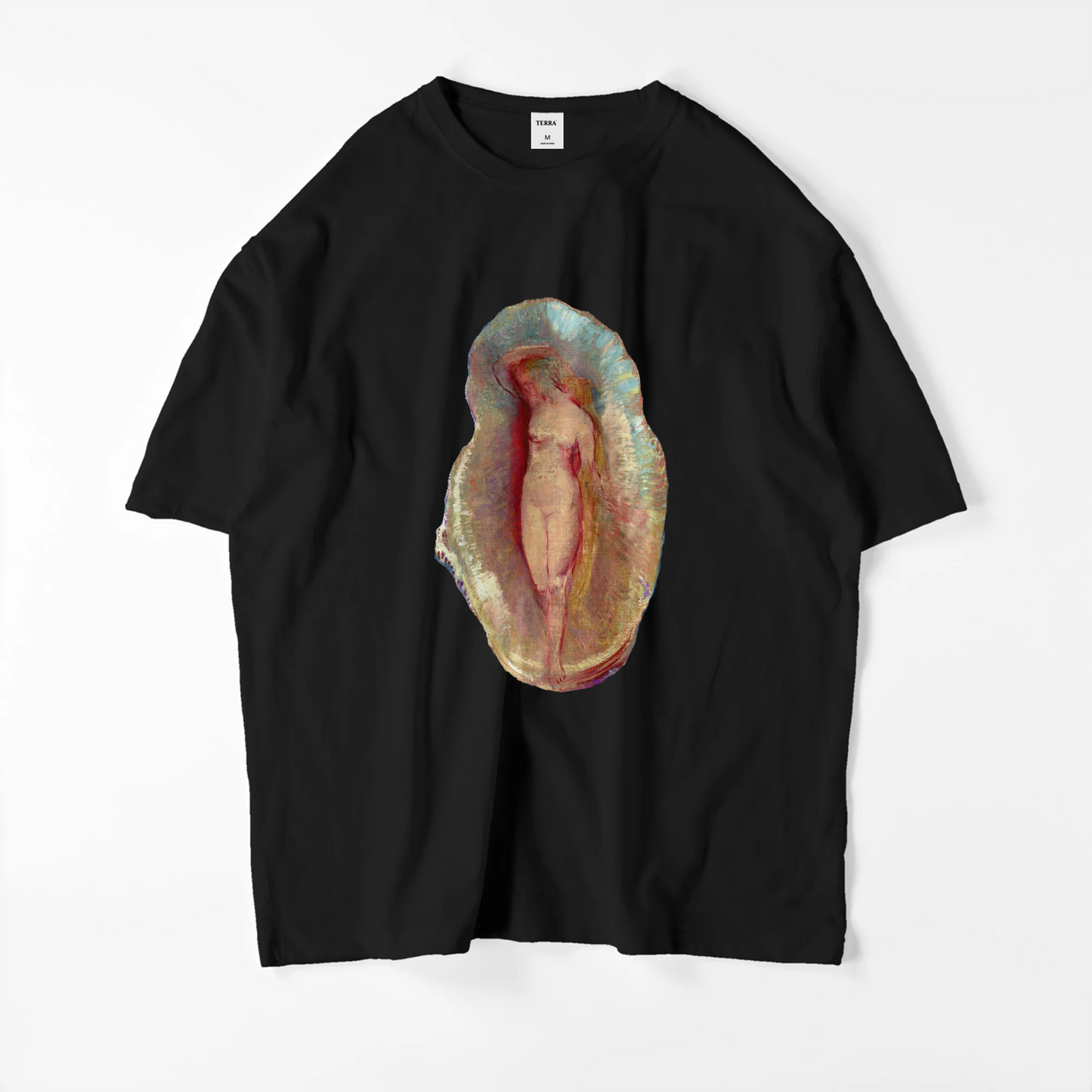 Odilon Redon T-shirt