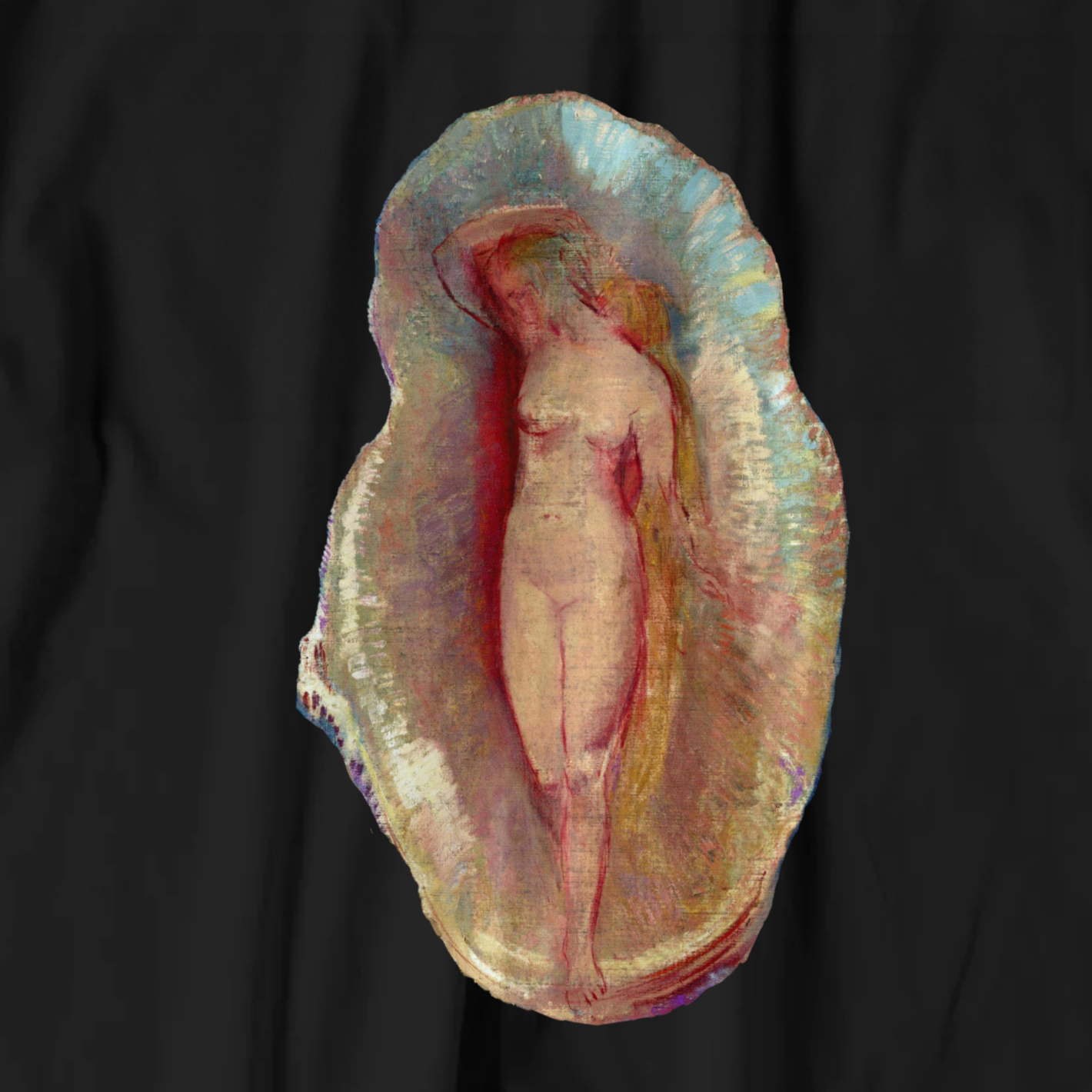 Odilon Redon T-shirt