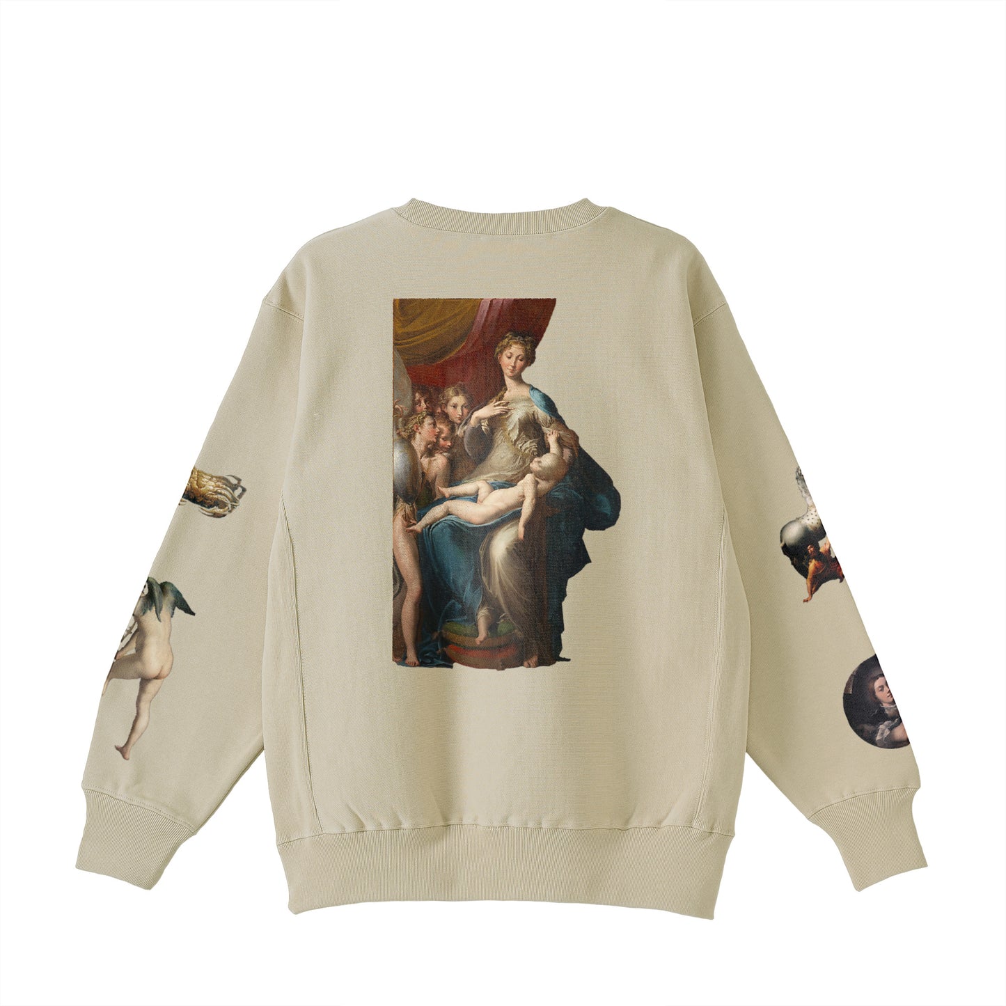 Parmigianino