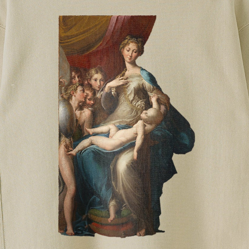 Parmigianino