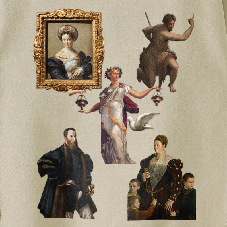 Parmigianino