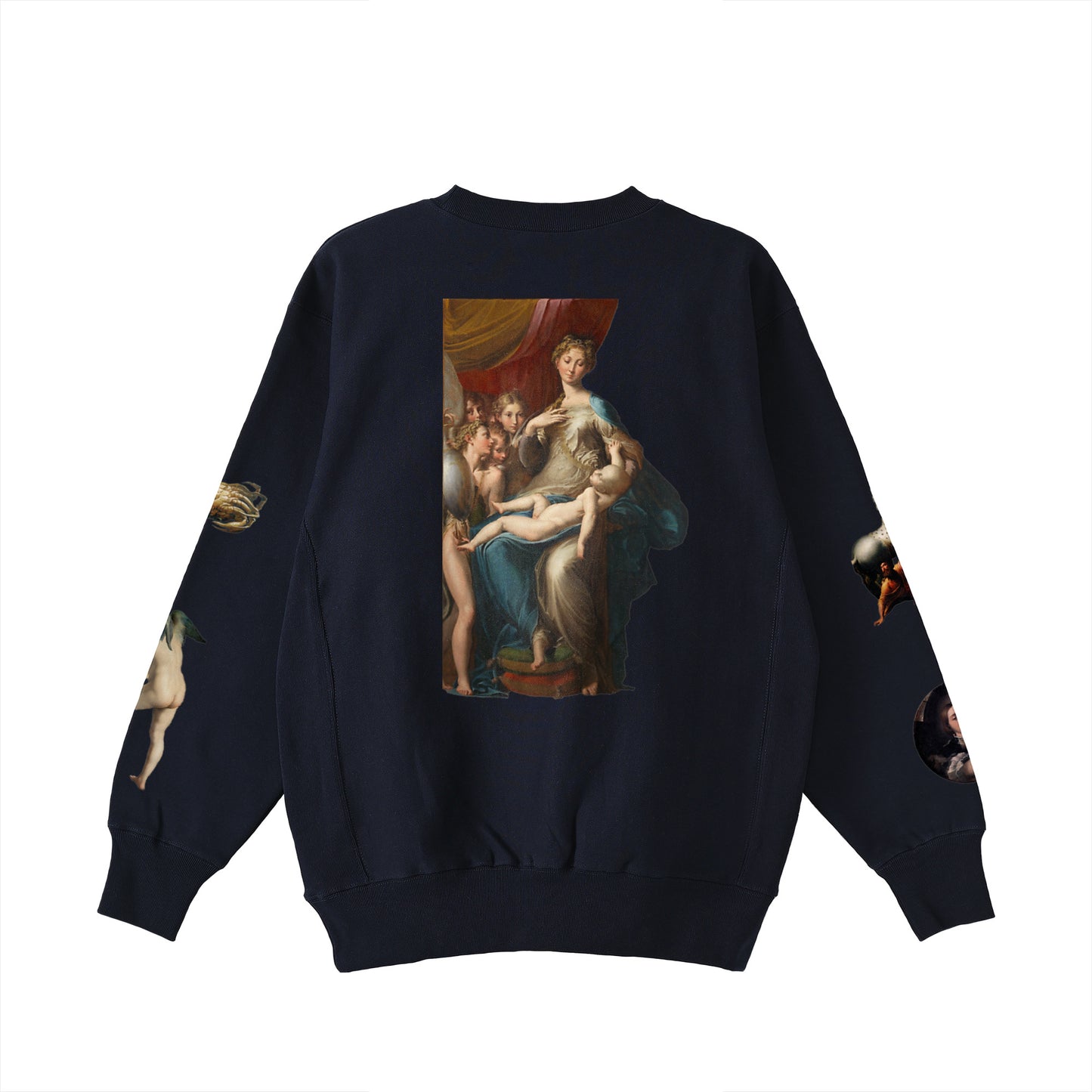 Parmigianino