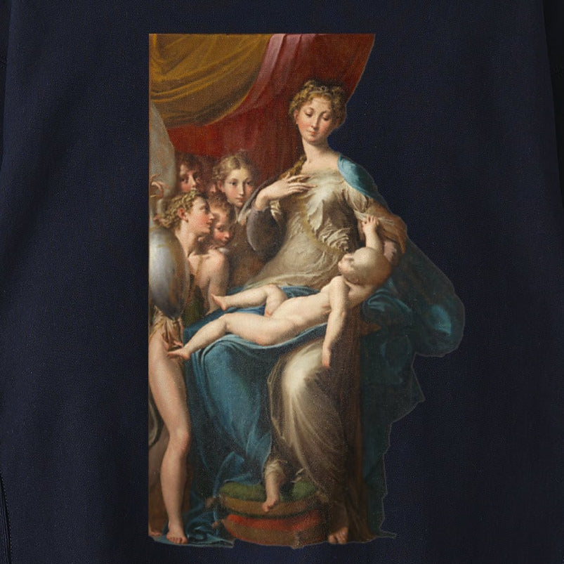 Parmigianino
