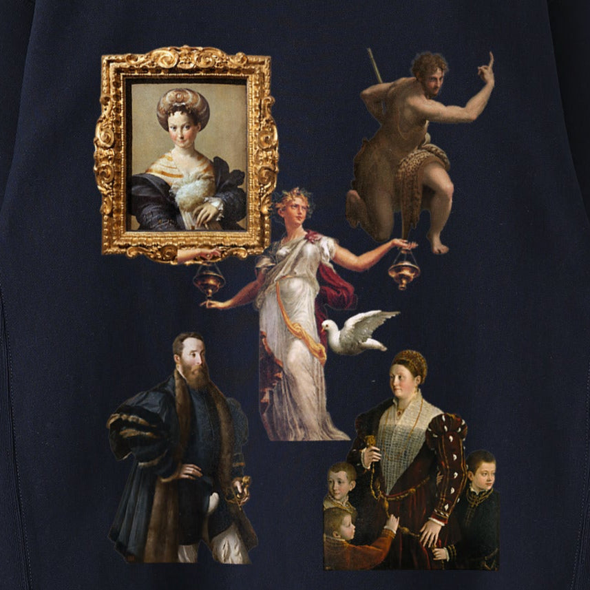 Parmigianino