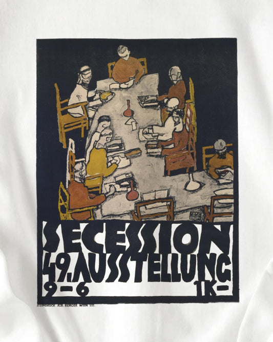 Egon Schiele Art Sweatshirt