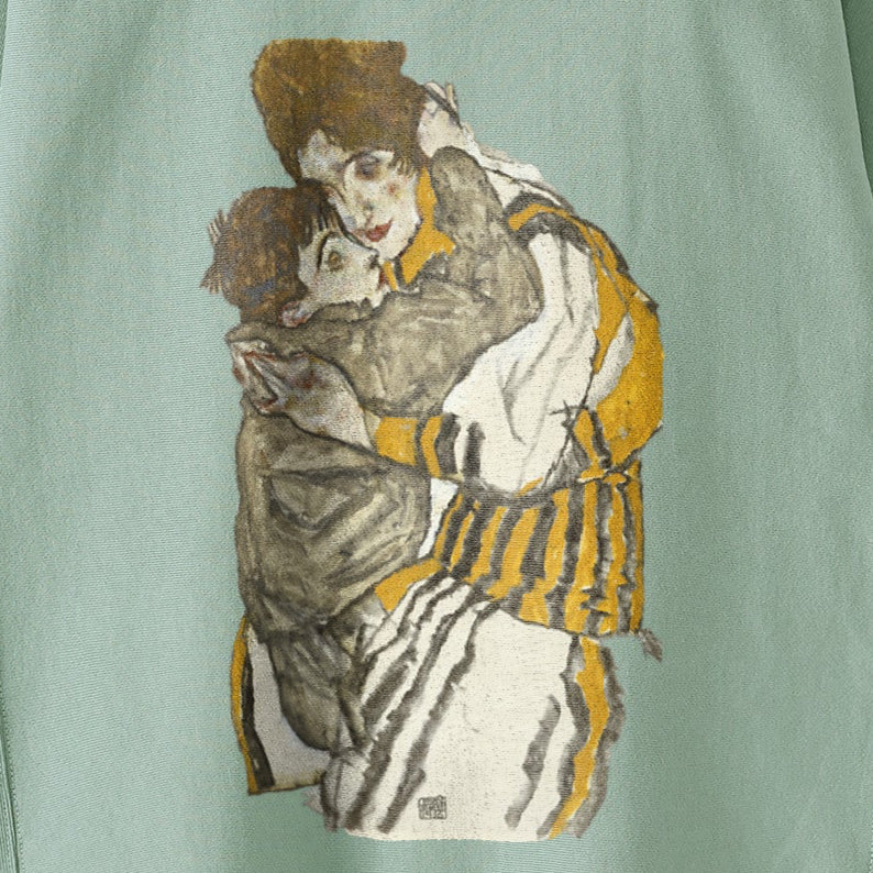 Egon Schiele