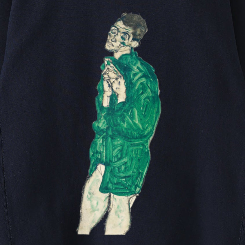 Egon Schiele