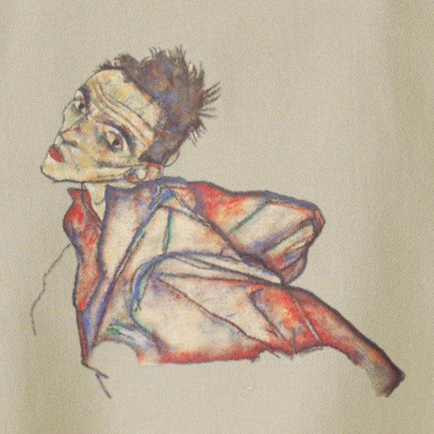 Egon Schiele