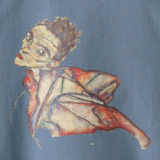 Egon Schiele