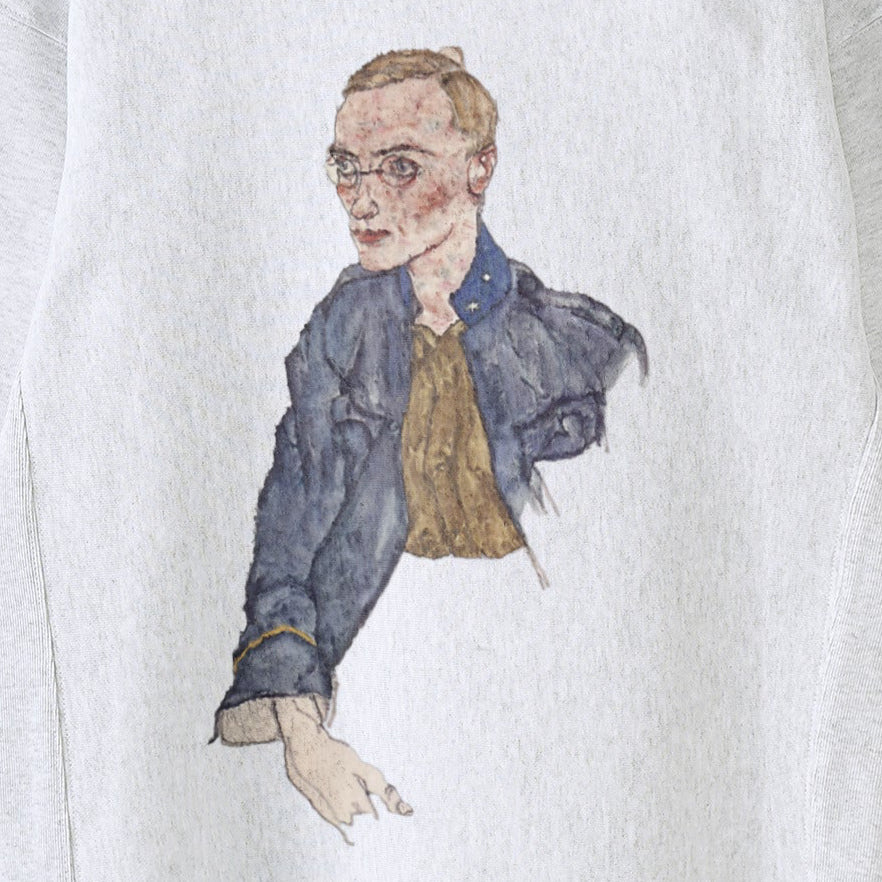 Egon Schiele
