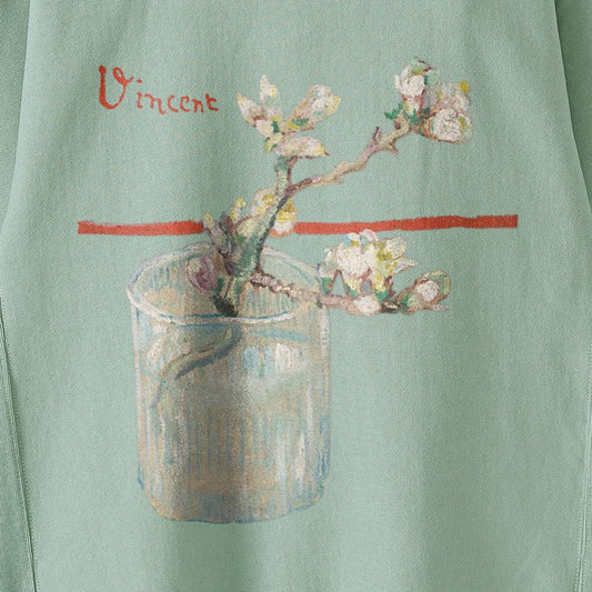 Vincent Willem van Gogh