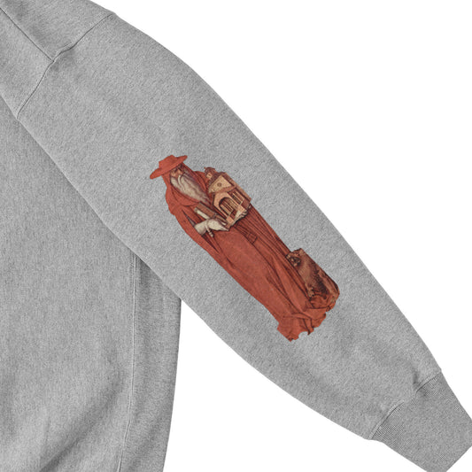 Carlo Crivelli gray image