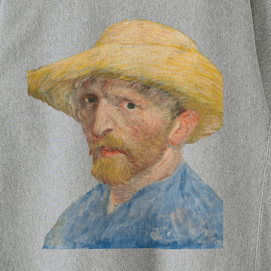 Vincent Willem van Gogh