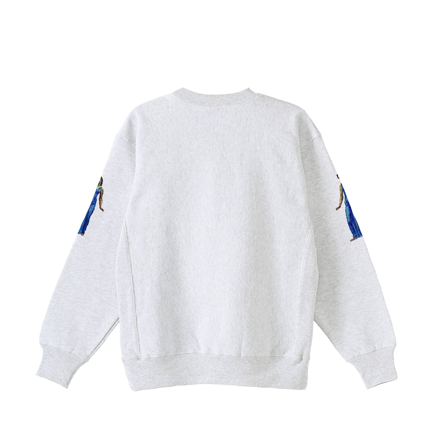 Ferdinand Hodler ash image