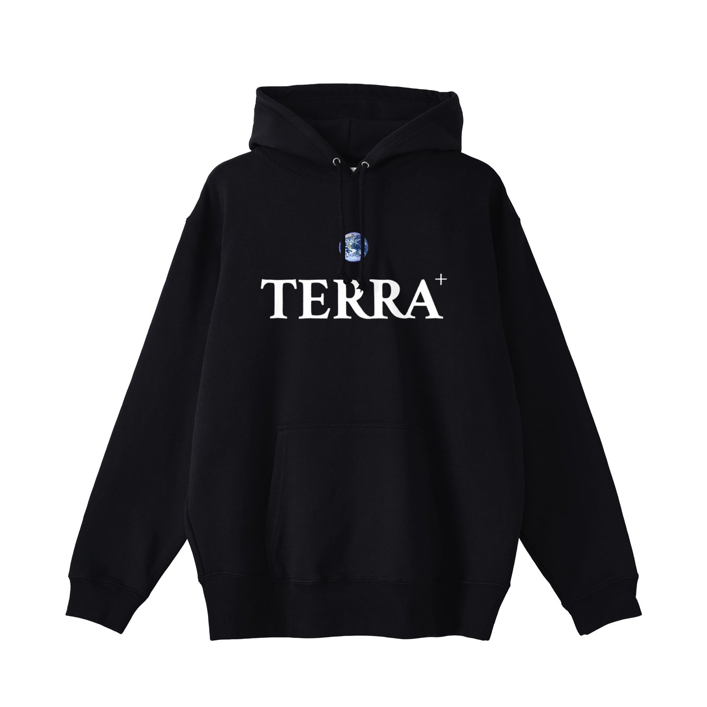 TERRA+
