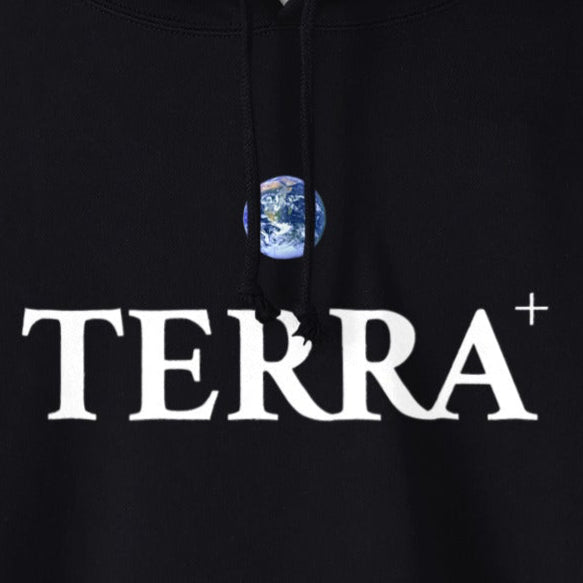 TERRA+