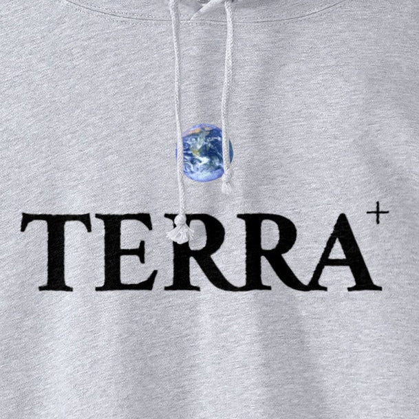 TERRA+