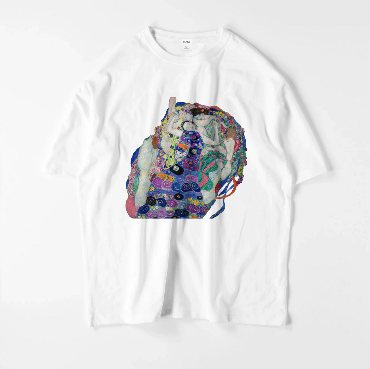 Gustav Klimt T-shirt