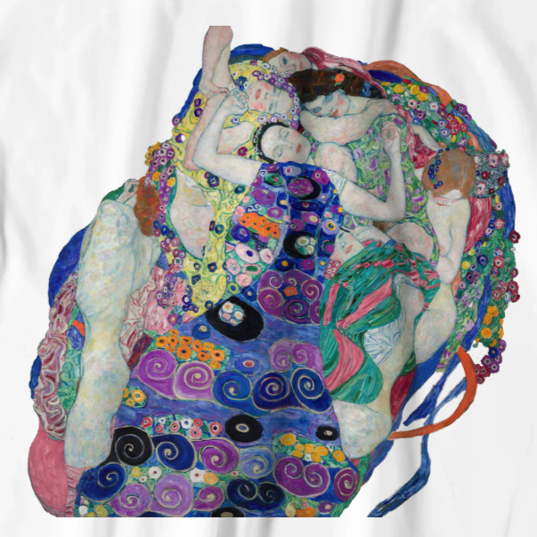 Gustav Klimt T-shirt