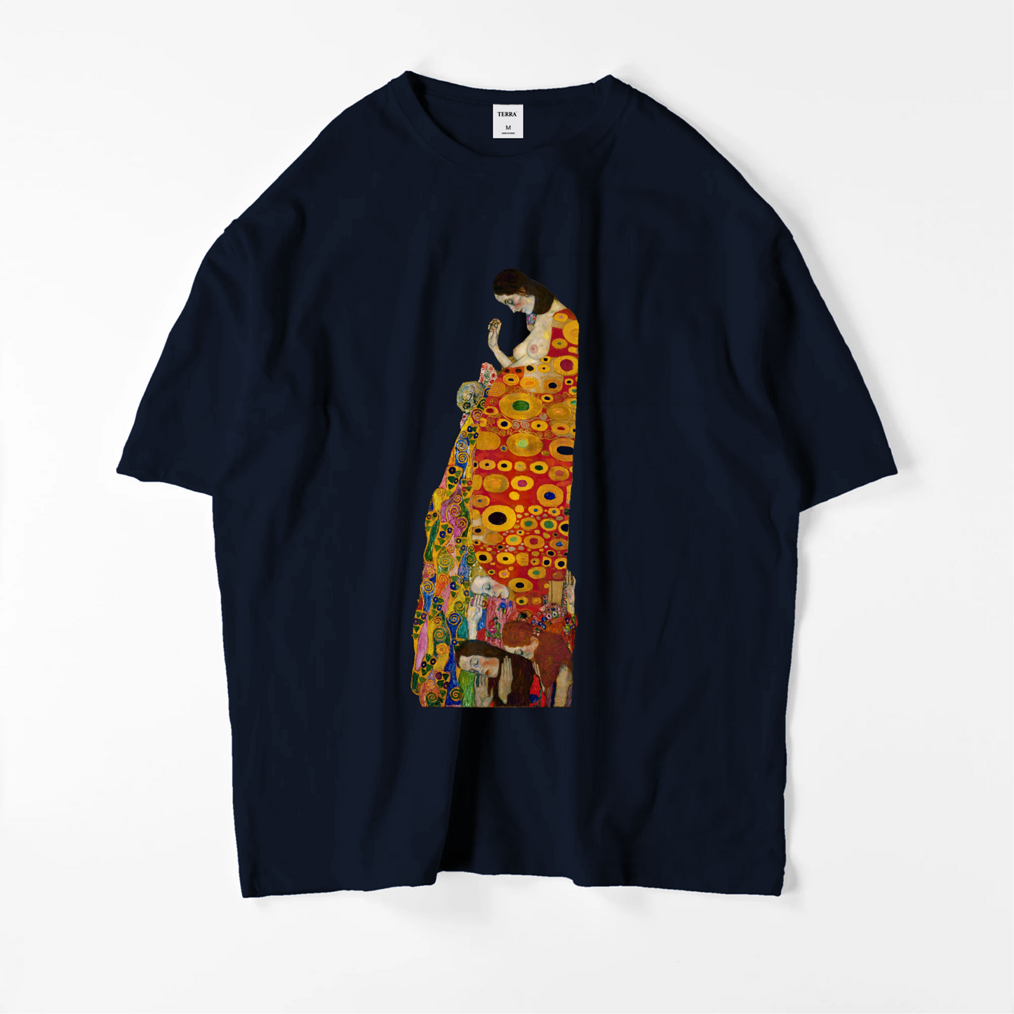 Gustav Klimt T-shirt