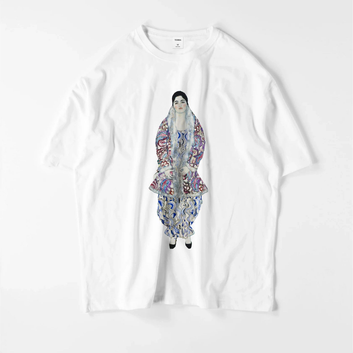 Gustav Klimt T-shirt