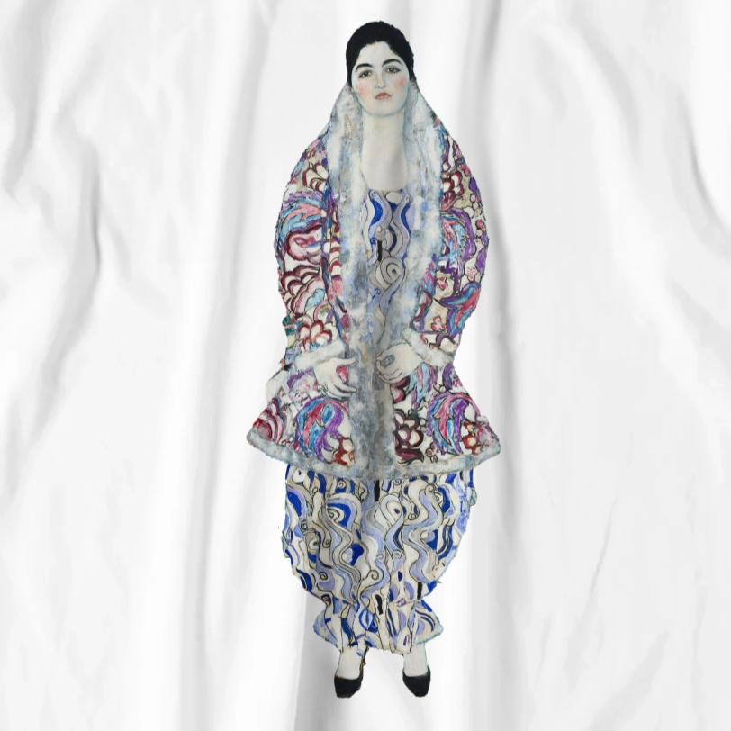 Gustav Klimt T-shirt