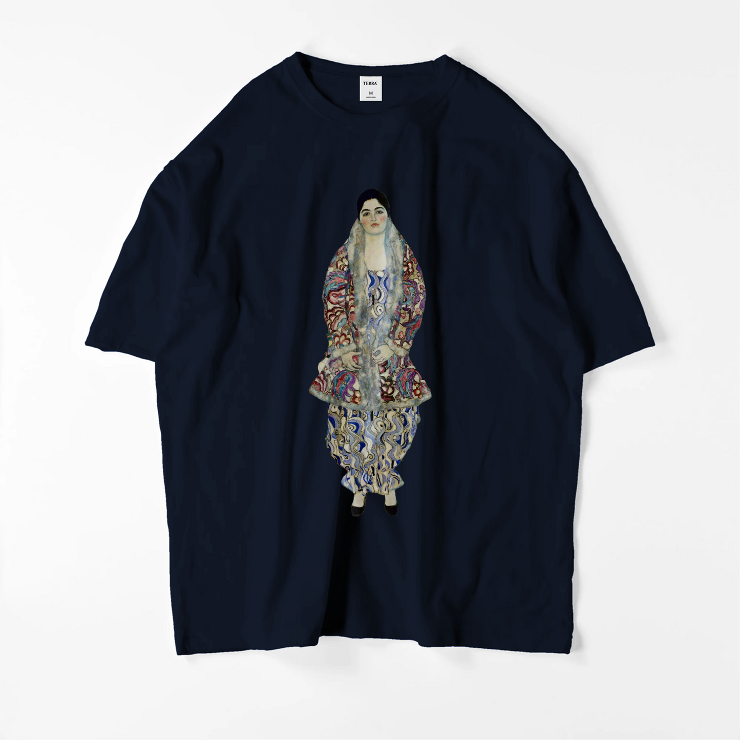 Gustav Klimt T-shirt