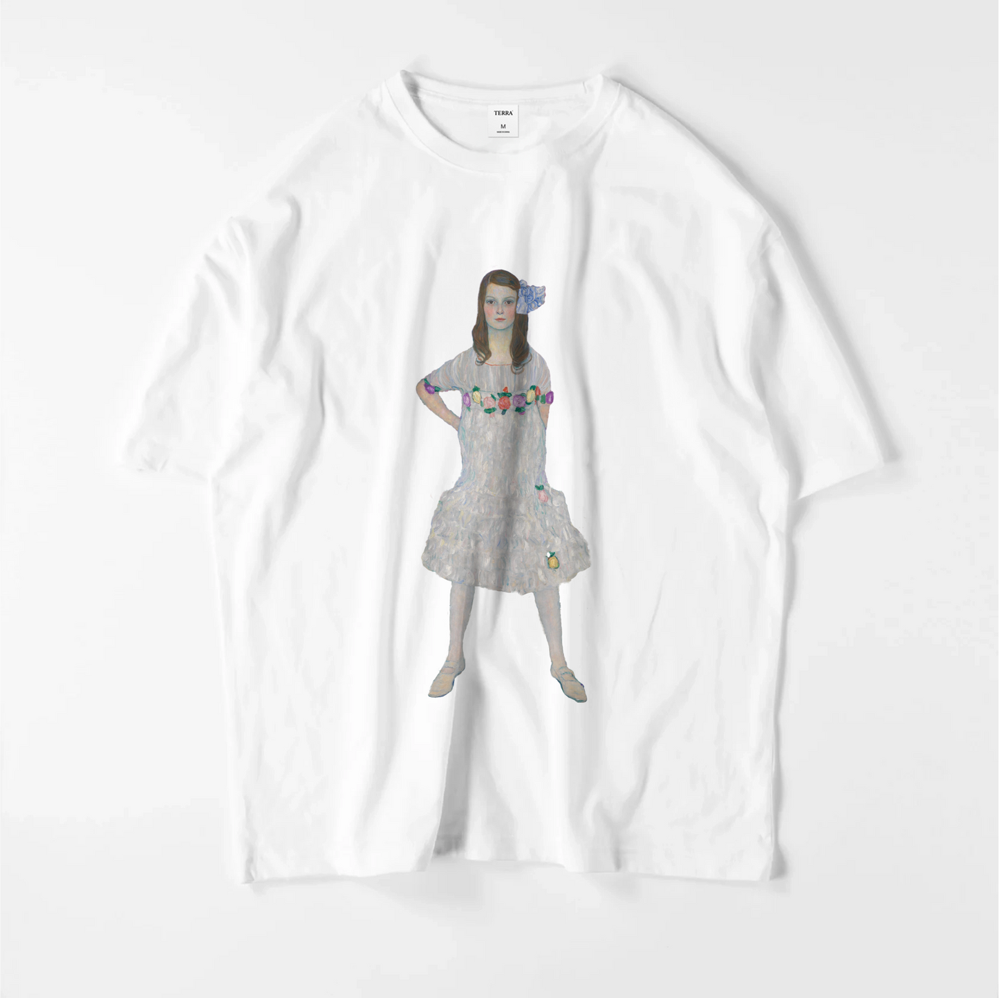 Gustav Klimt T-shirt