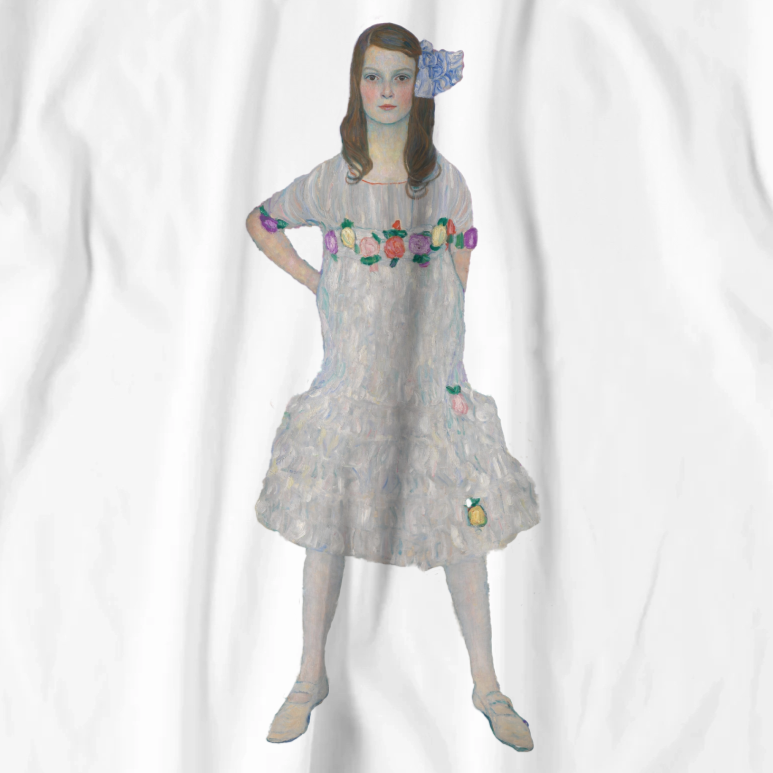 Gustav Klimt T-shirt