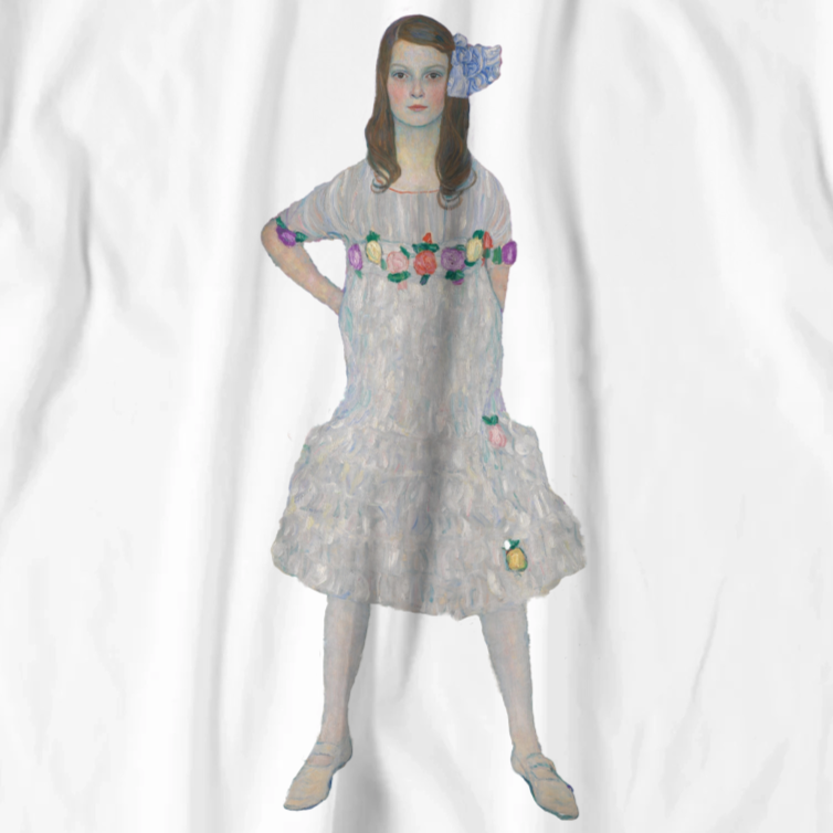 Gustav Klimt T-shirt