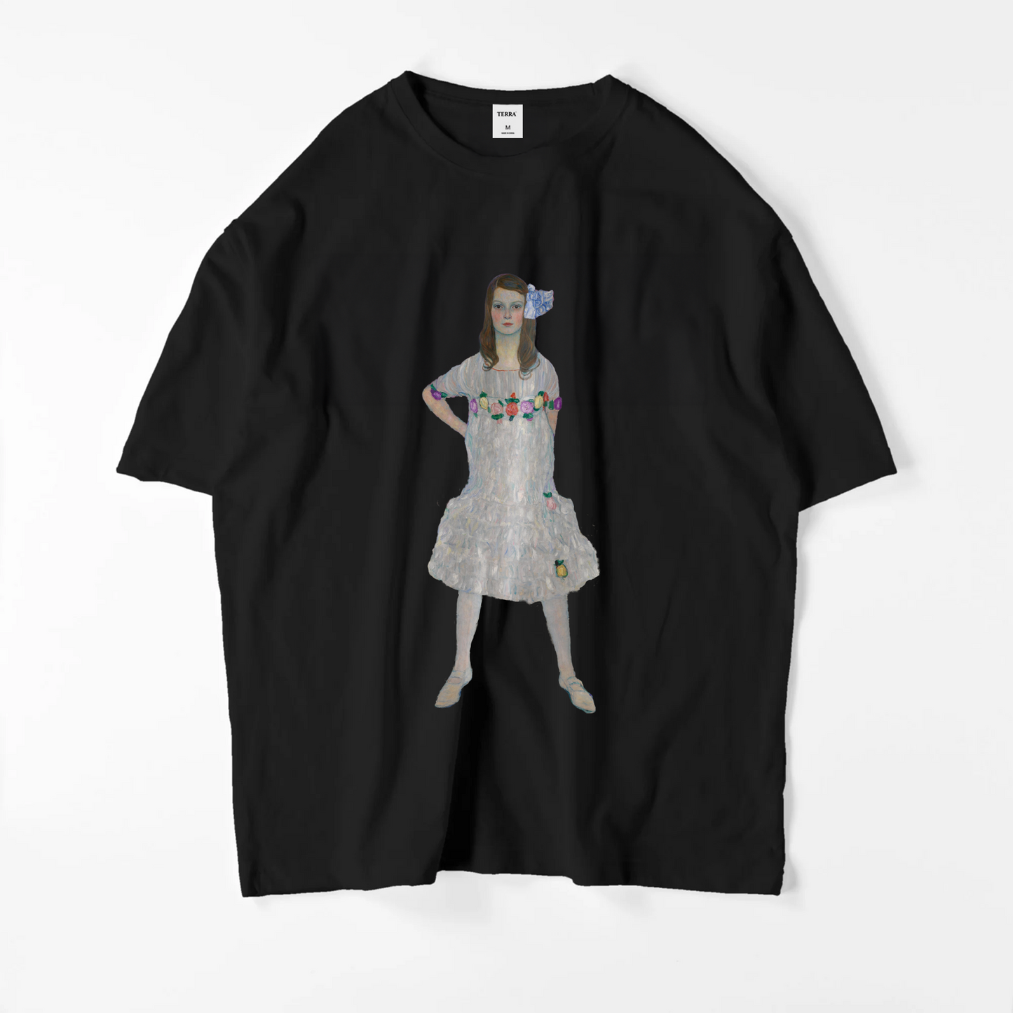 Gustav Klimt T-shirt